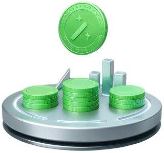 Noble Choicerend crypto trading interface simplified to three clicks