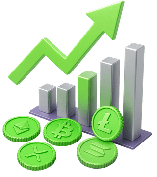 Noble Choicerend crypto trading platform interface, product overview
