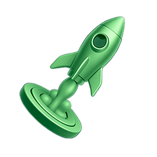 Portfolio expansion tool for discovering crypto assets